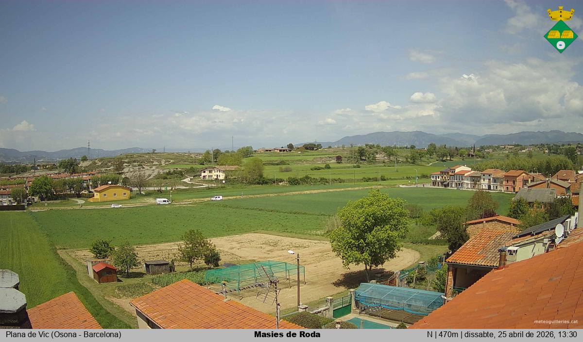 Masies de Roda 