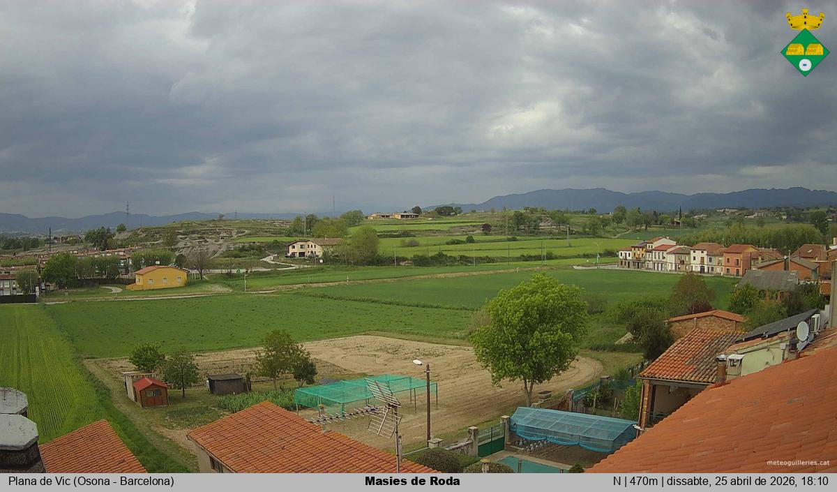 Masies de Roda 