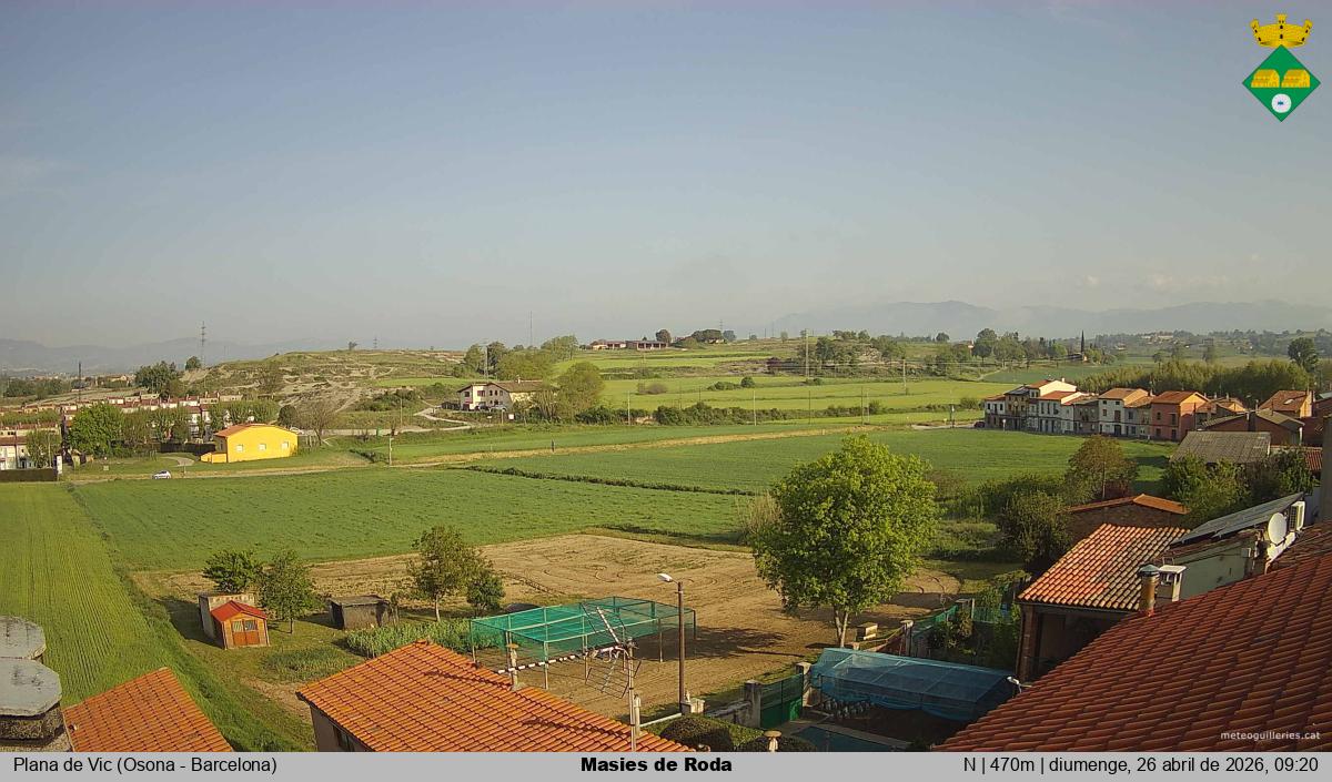 Masies de Roda 