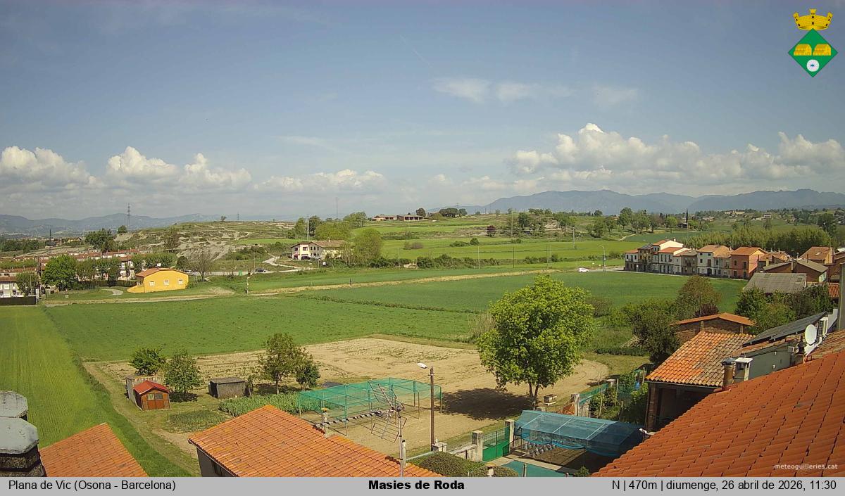 Masies de Roda 