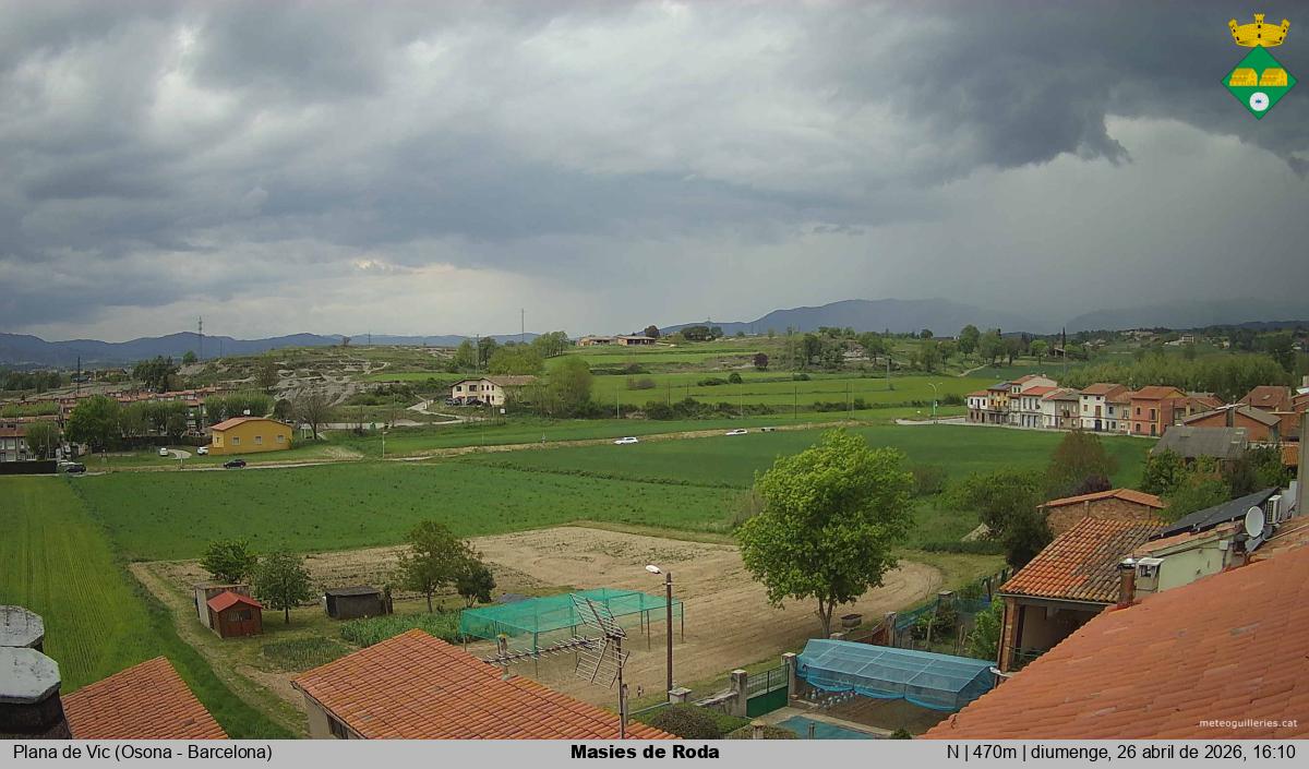 Masies de Roda 