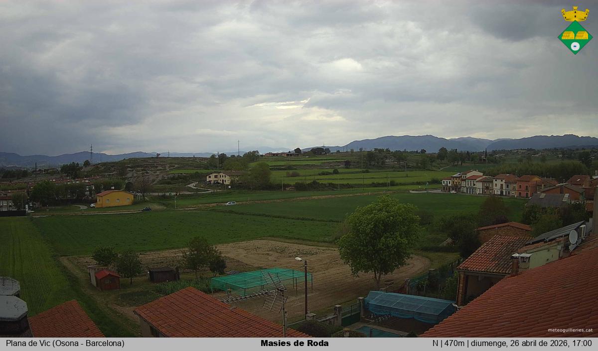 Masies de Roda 