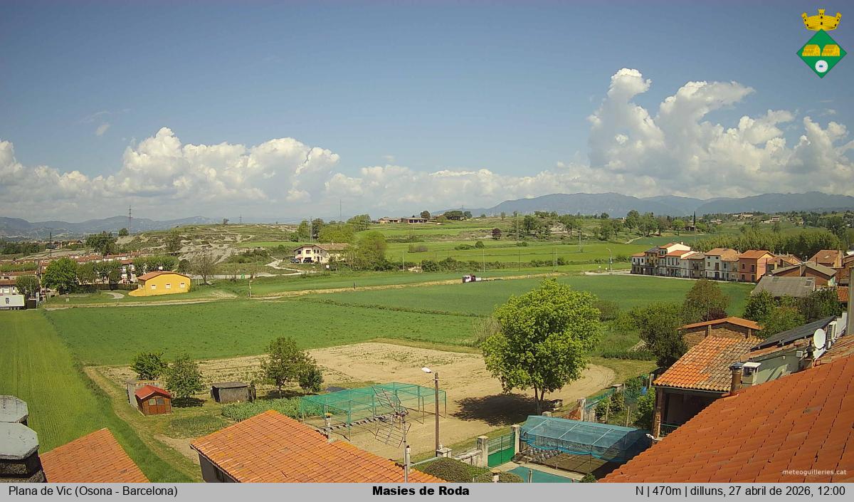 Masies de Roda 