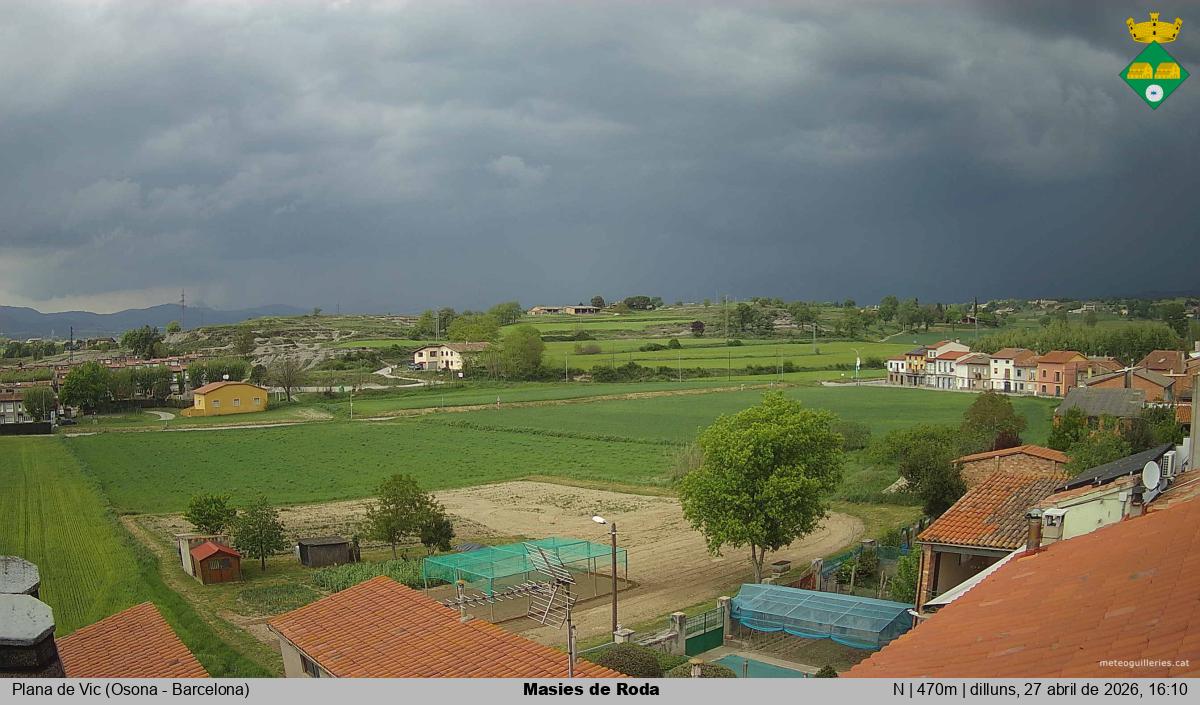 Masies de Roda 