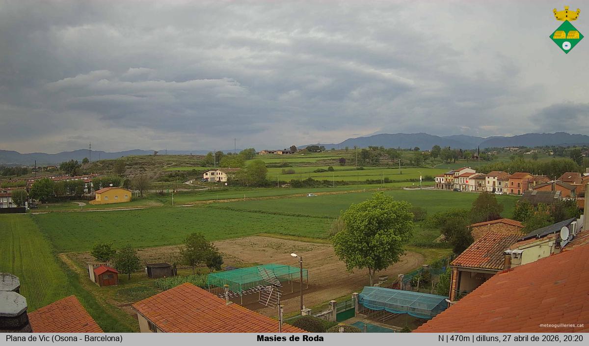 Masies de Roda 