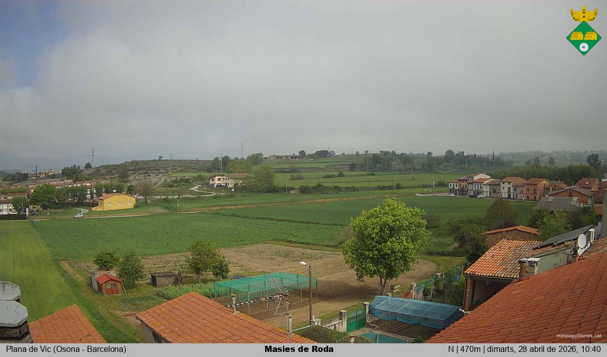 Masies de Roda 