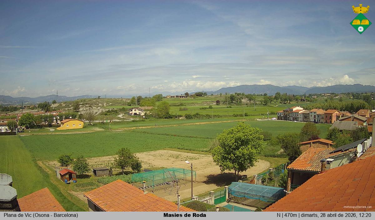 Masies de Roda 