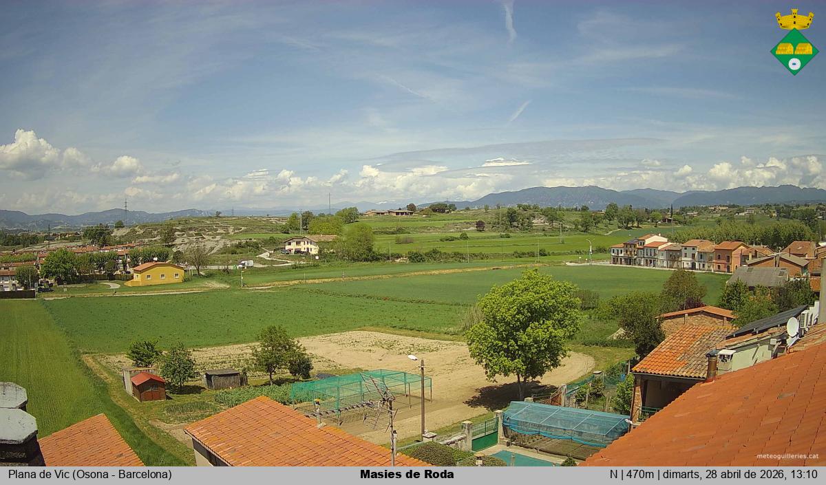 Masies de Roda 