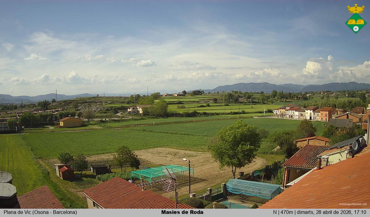 Masies de Roda 