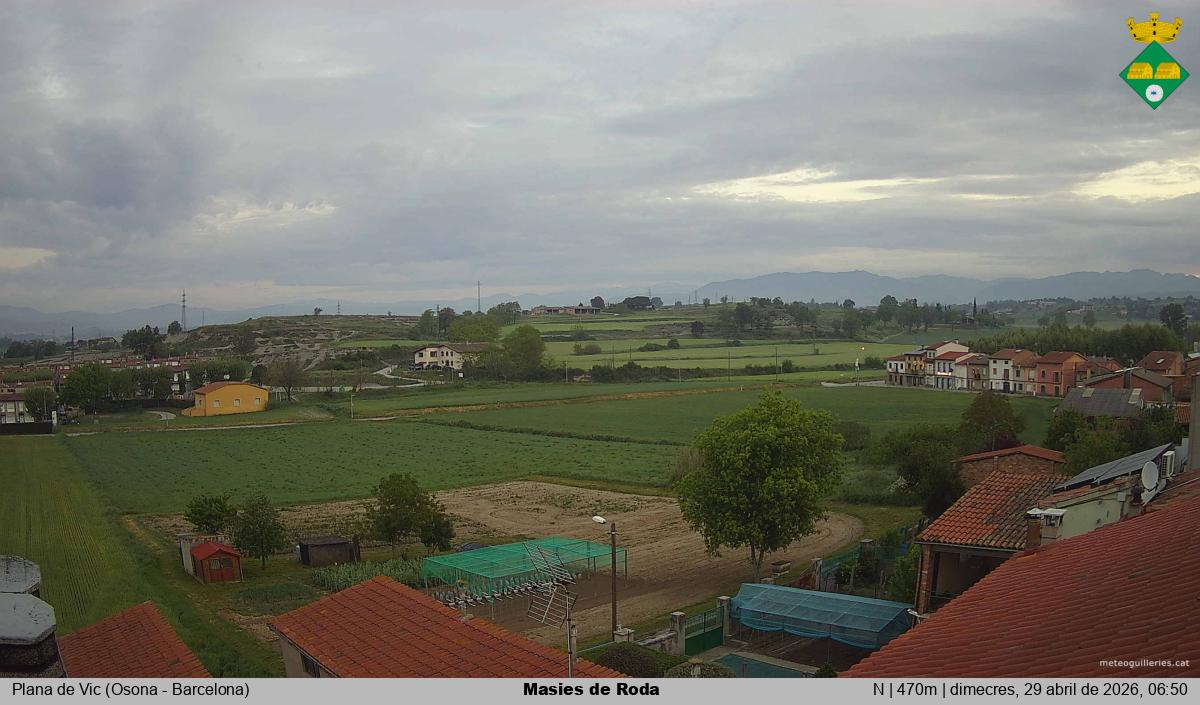 Masies de Roda 