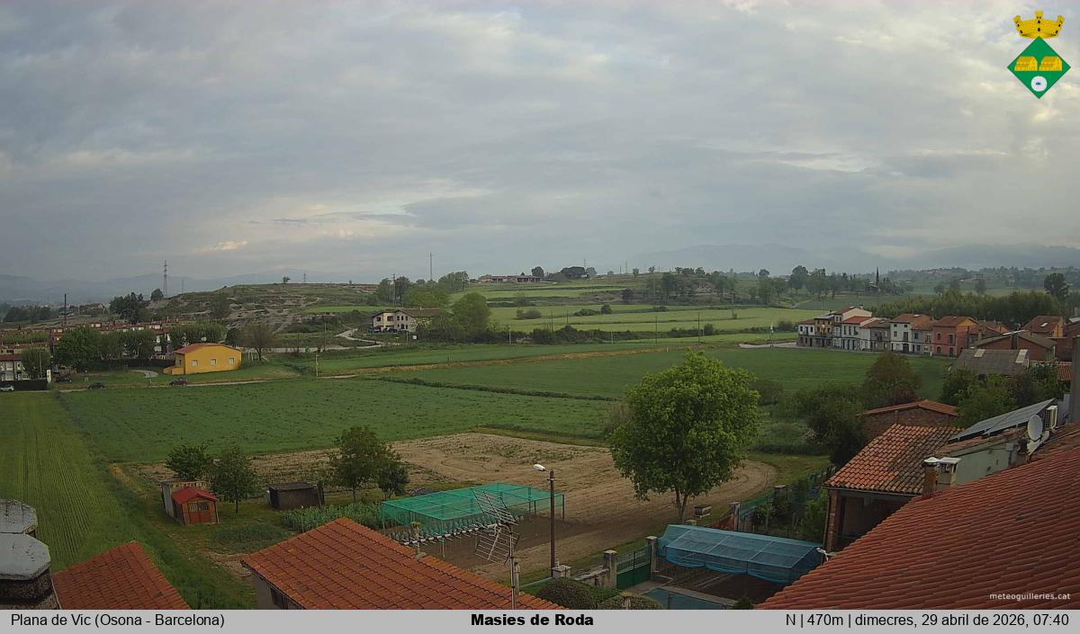 Masies de Roda 