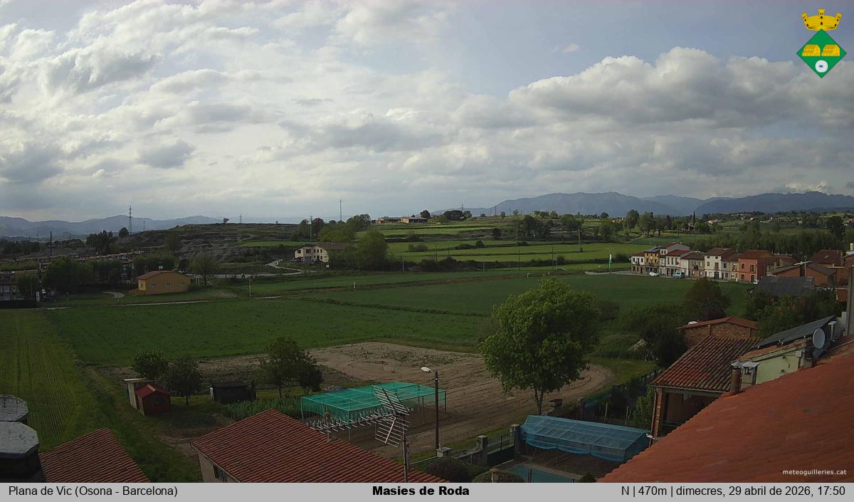Masies de Roda 