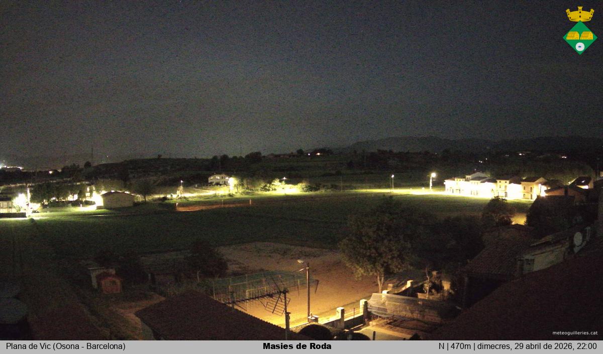 Masies de Roda 