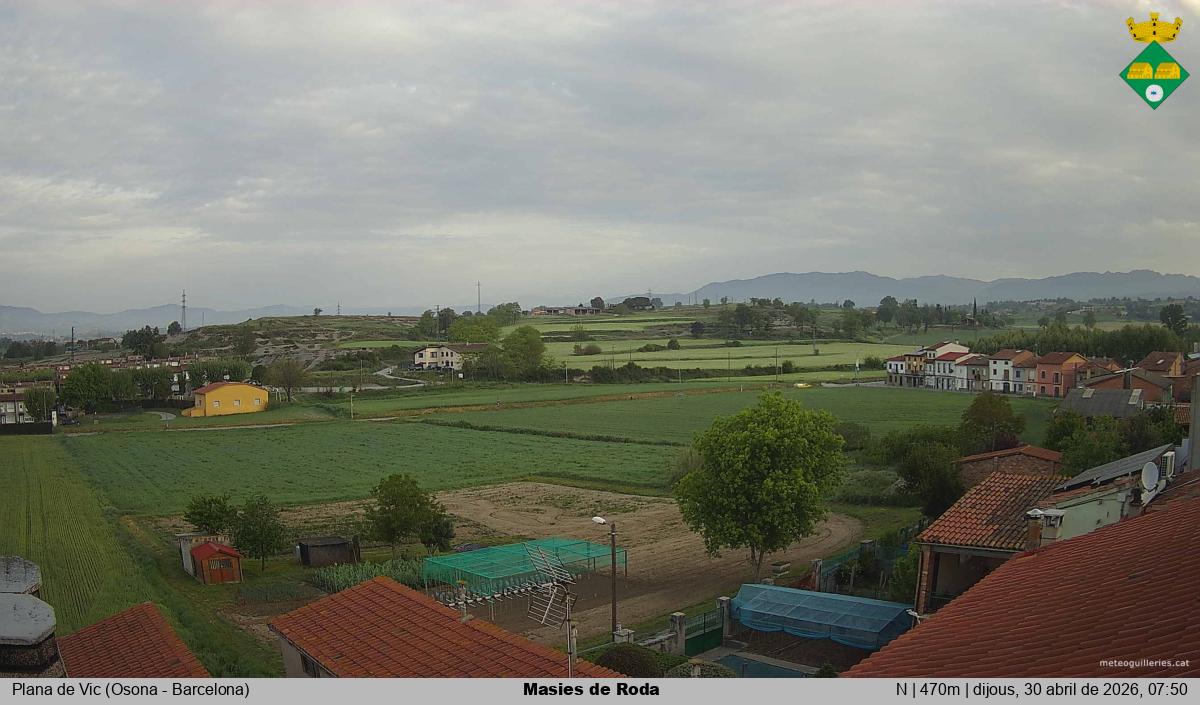 Masies de Roda 