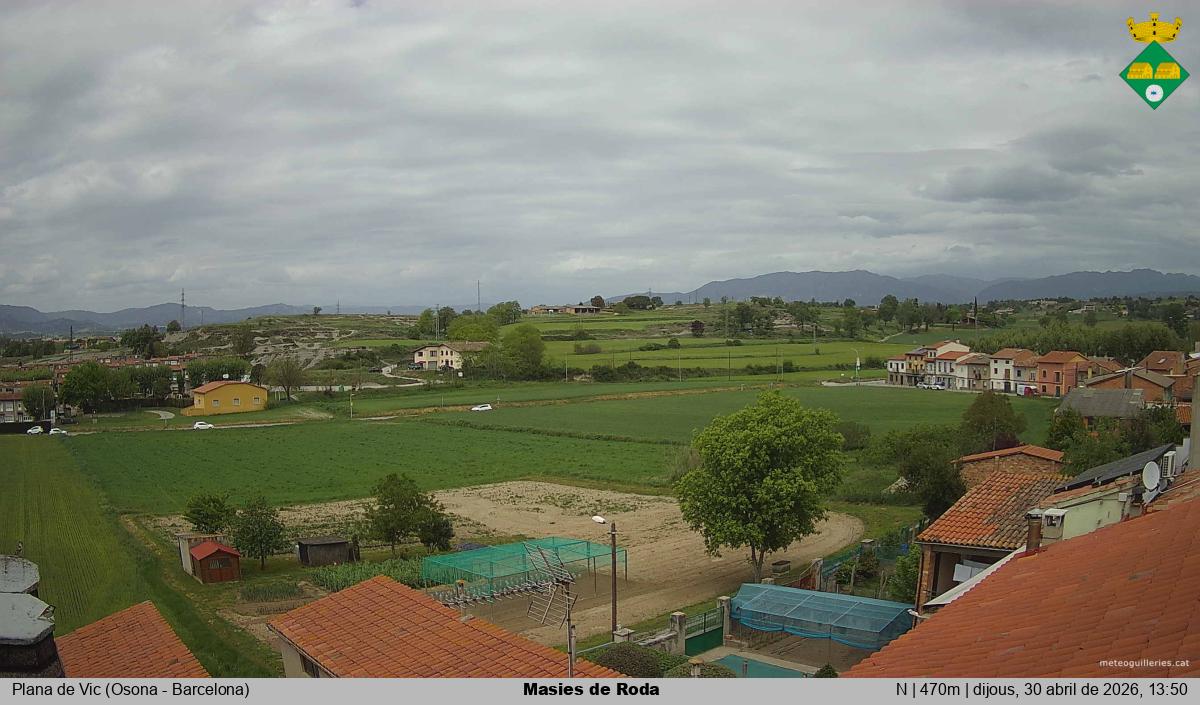 Masies de Roda 