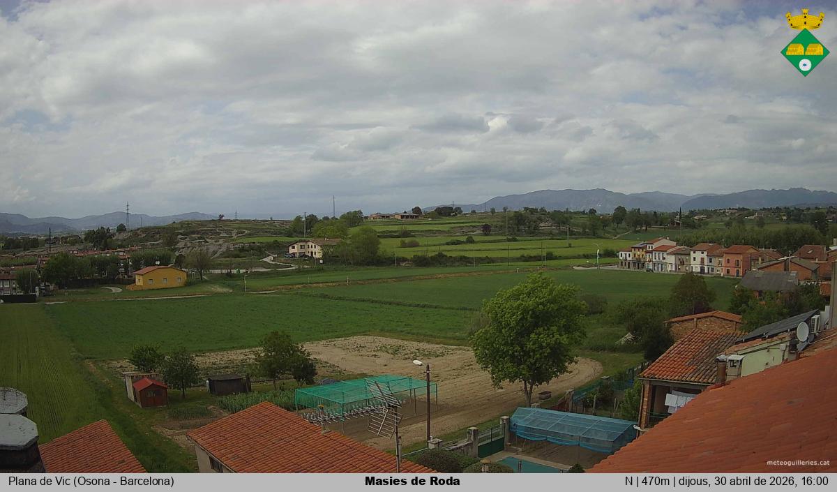 Masies de Roda 