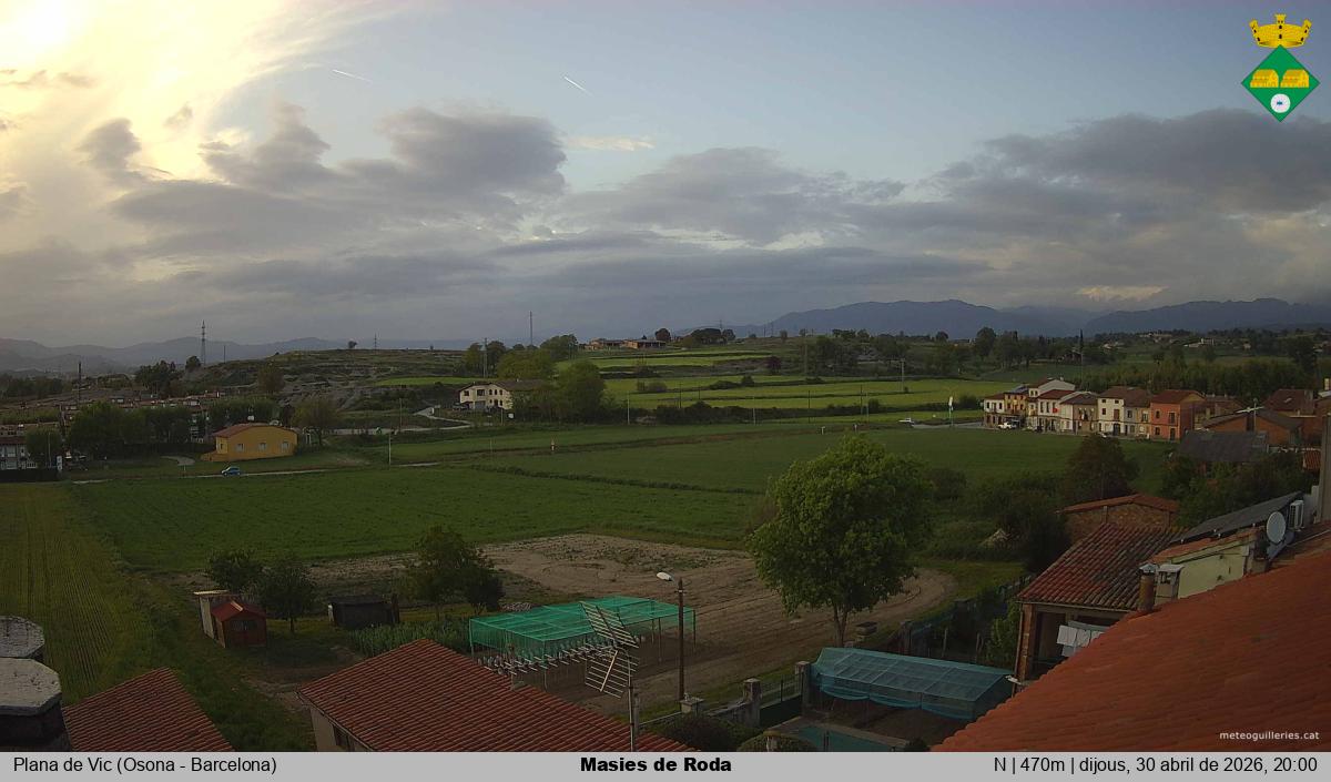 Masies de Roda 