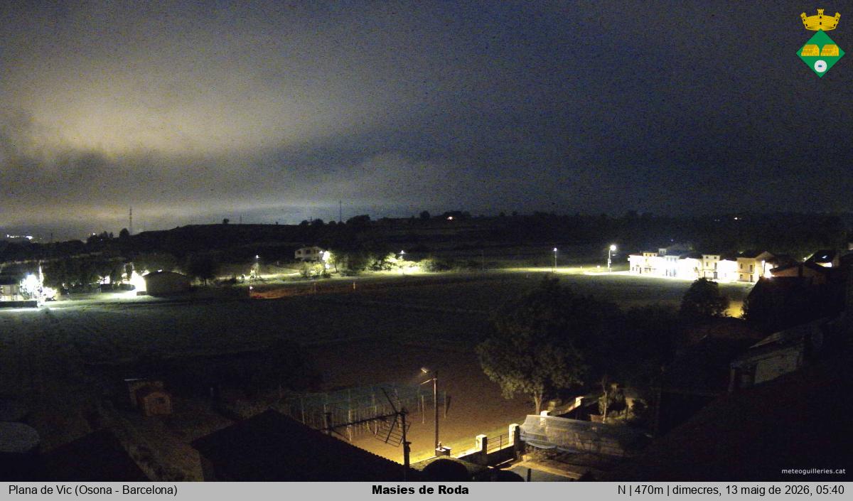 Masies de Roda 