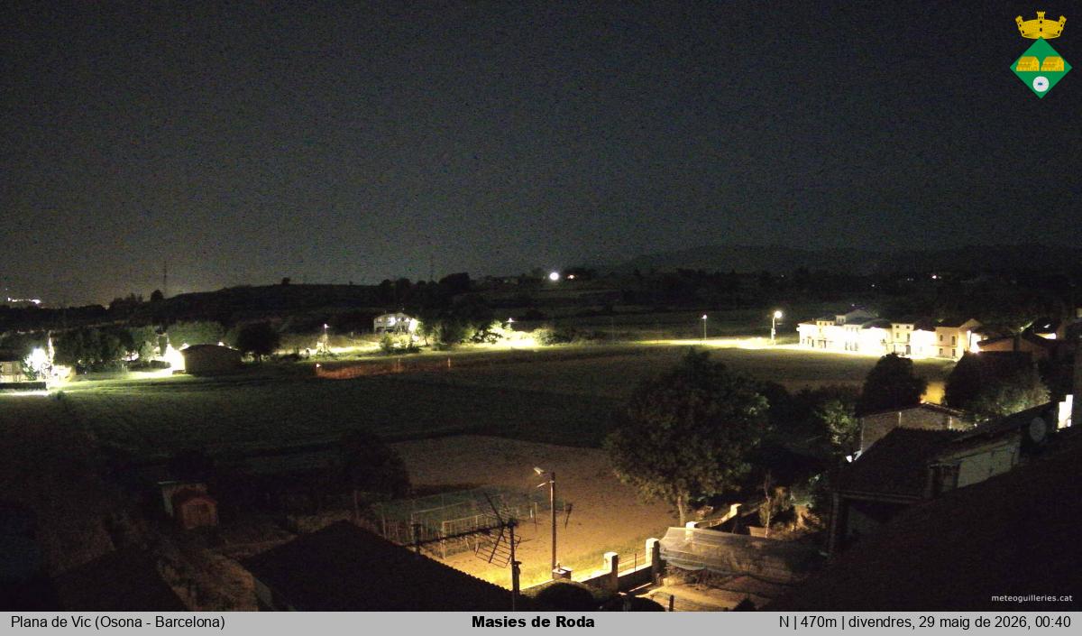 Masies de Roda 