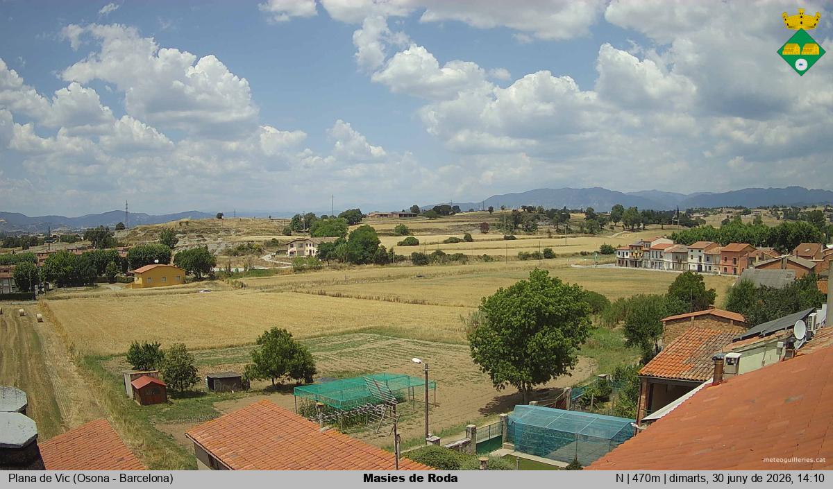 Masies de Roda 