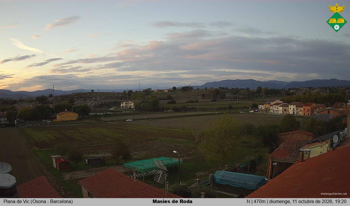 Masies de Roda 