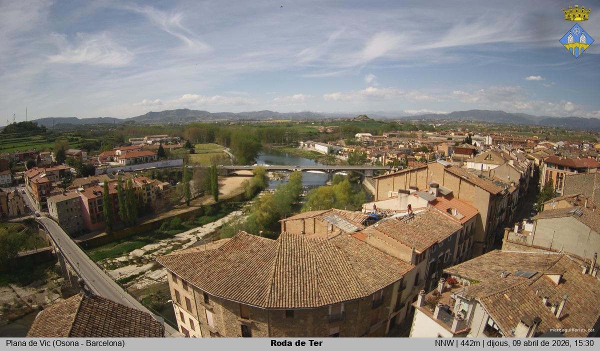 Roda de Ter 