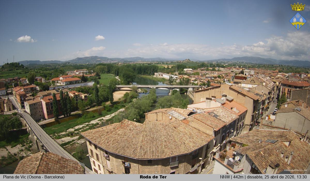 Roda de Ter 