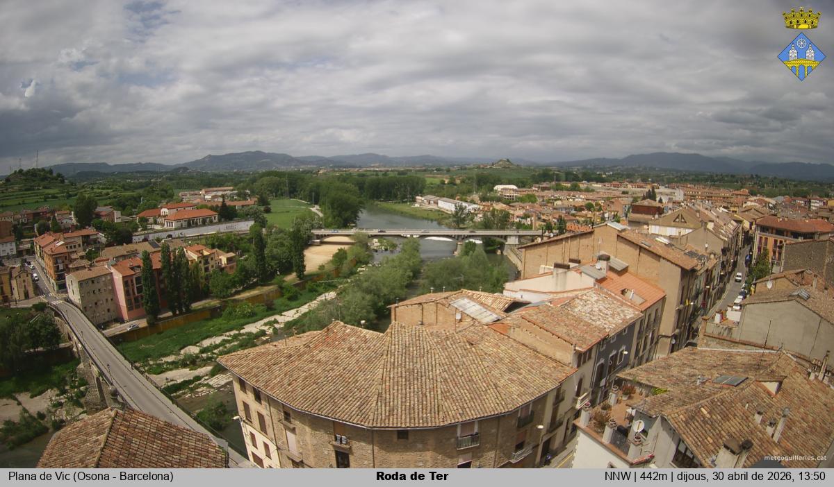 Roda de Ter 