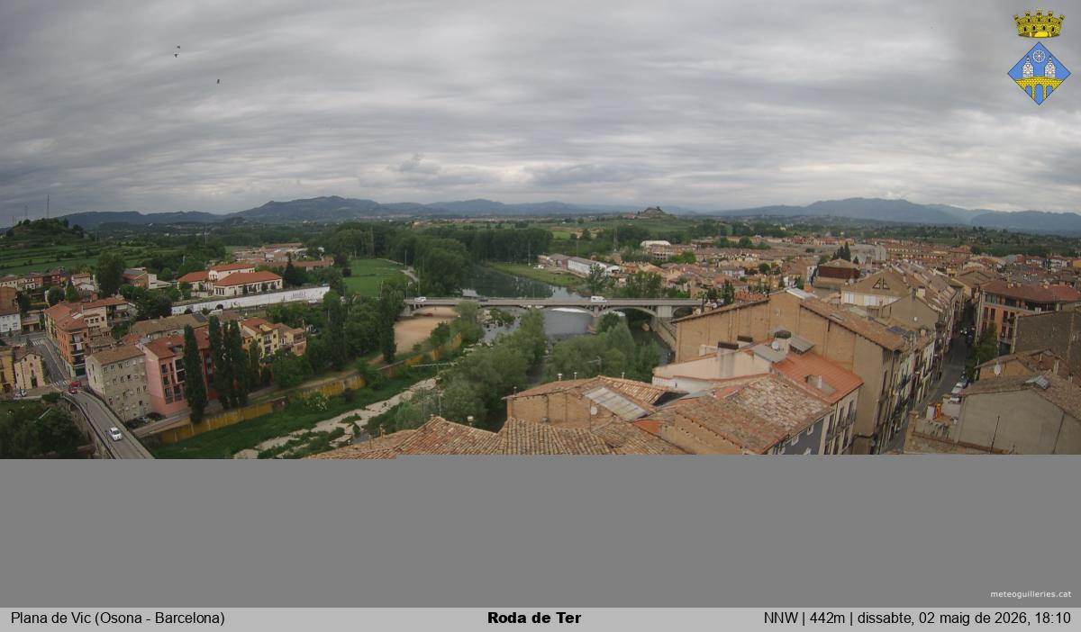Roda de Ter 