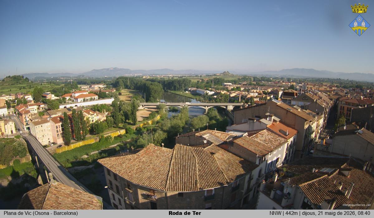 Roda de Ter 