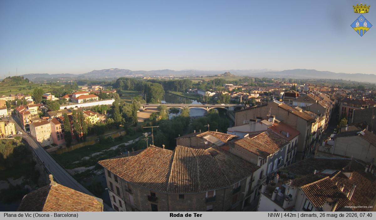 Roda de Ter 