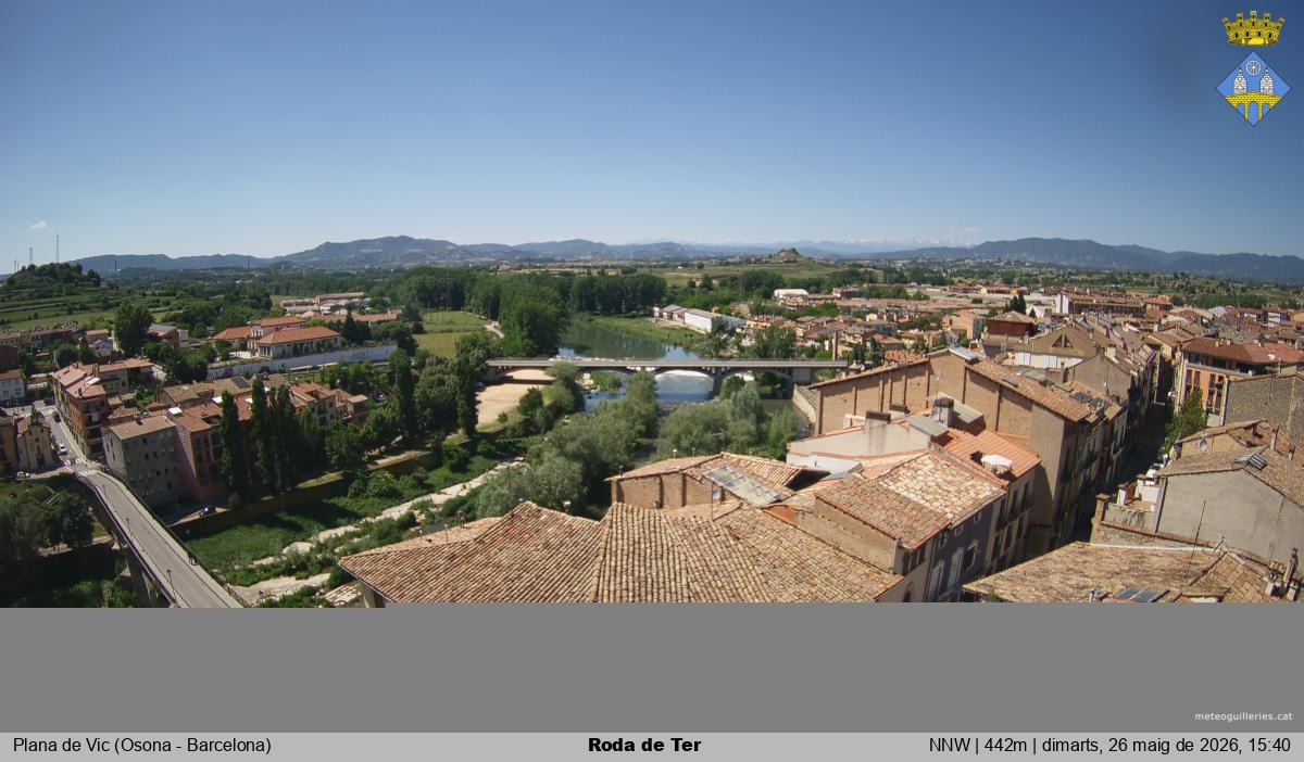 Roda de Ter 