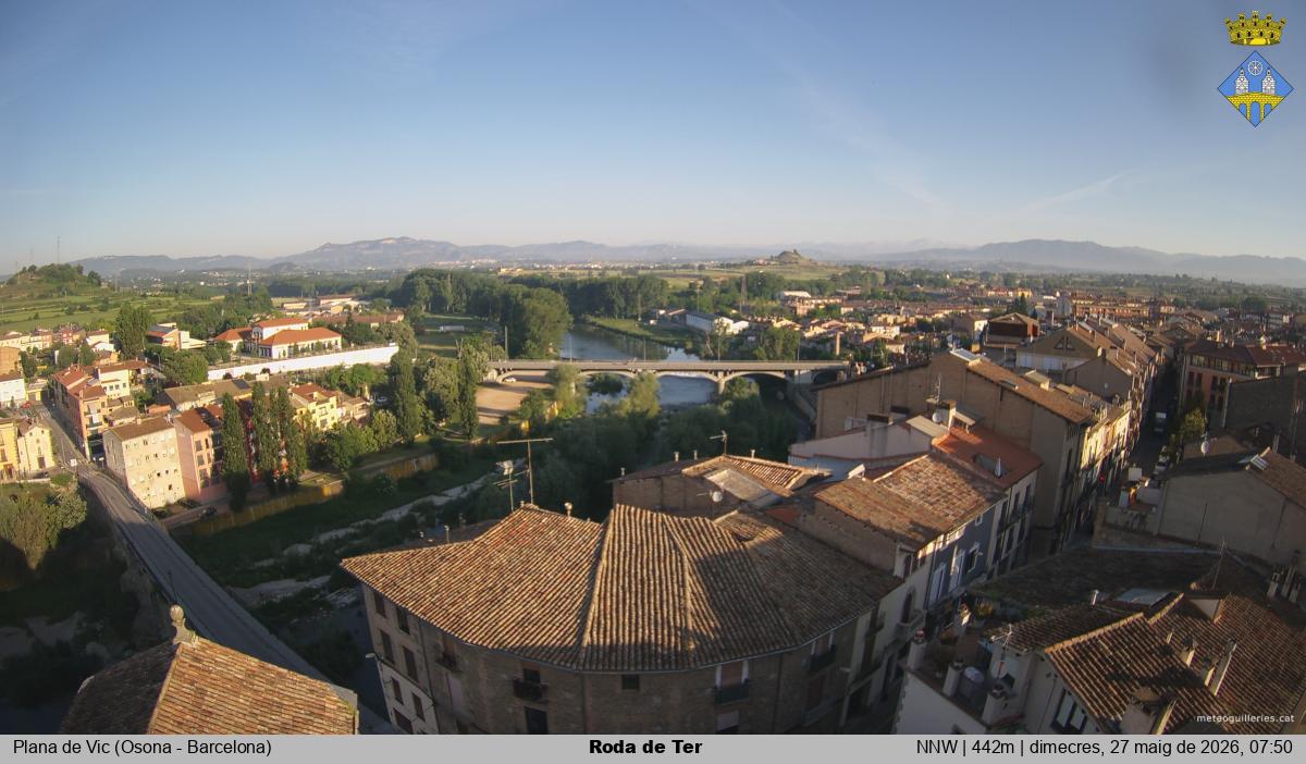 Roda de Ter 