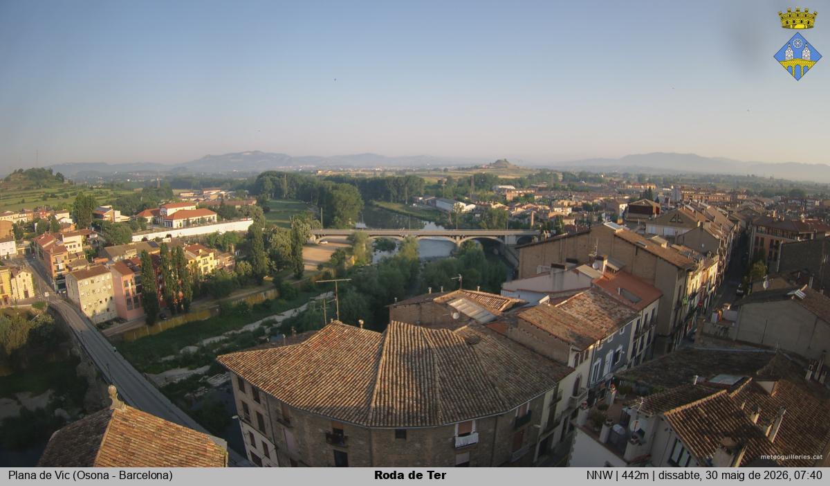 Roda de Ter 