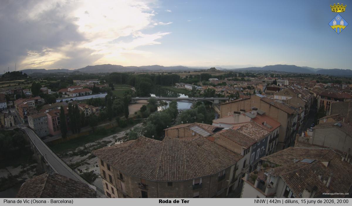 Roda de Ter 