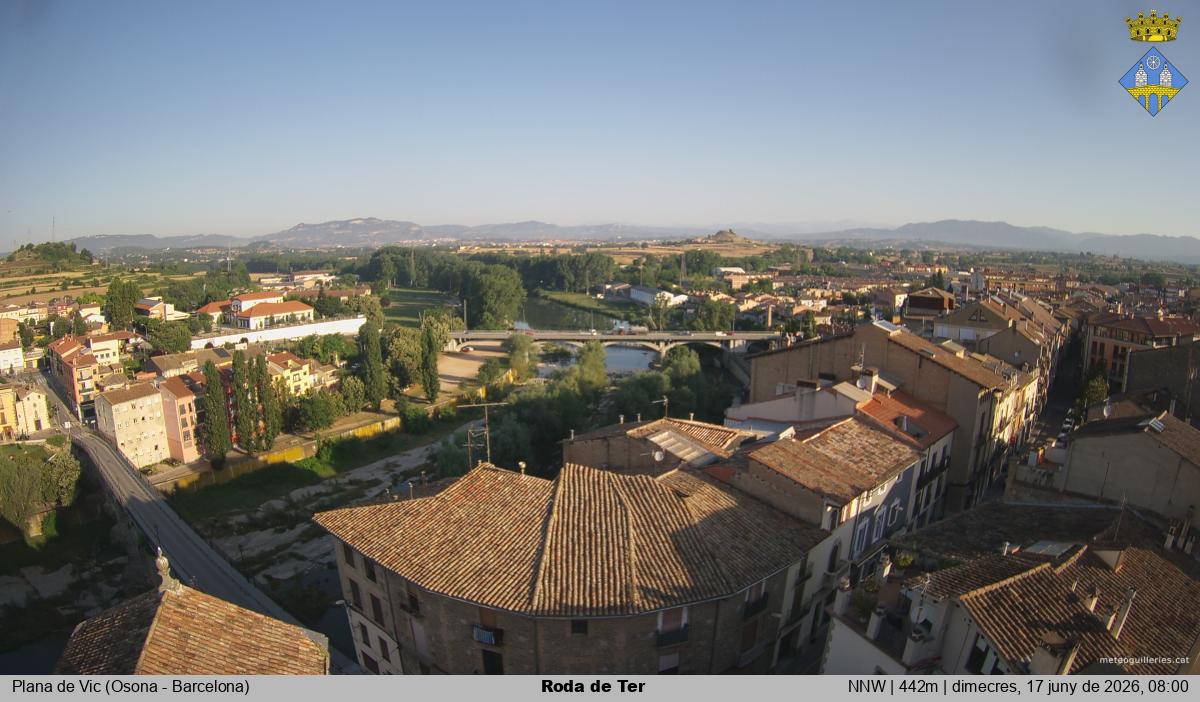 Roda de Ter 