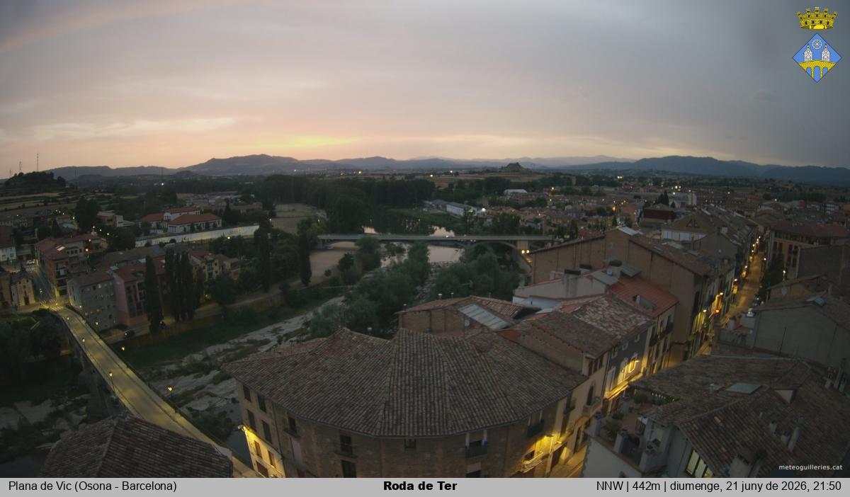 Roda de Ter 