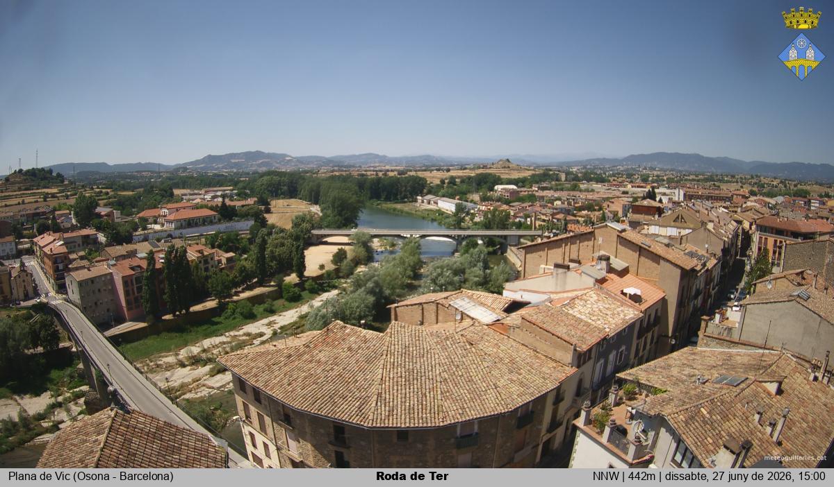Roda de Ter 