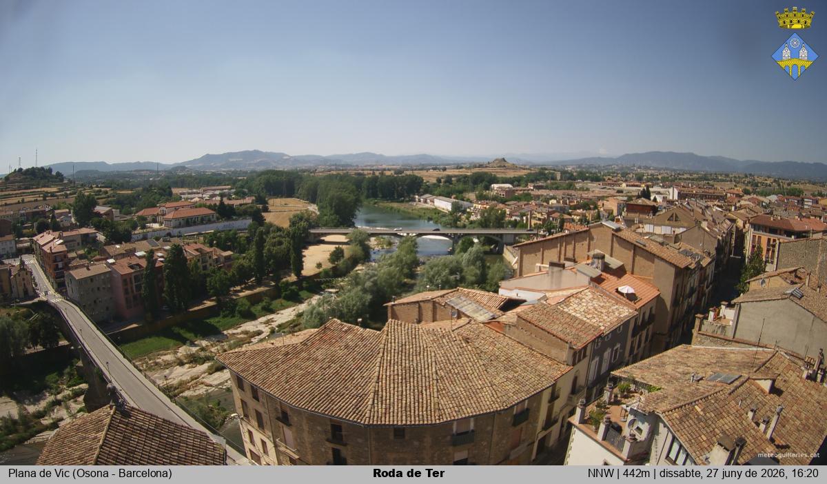Roda de Ter 