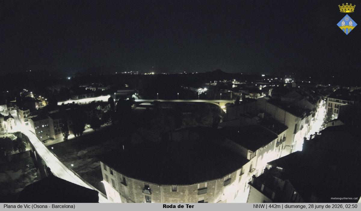 Roda de Ter 
