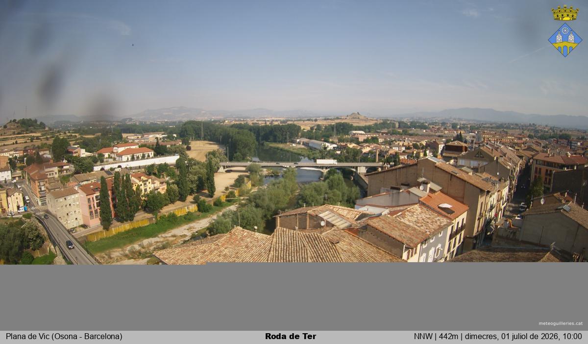 Roda de Ter 