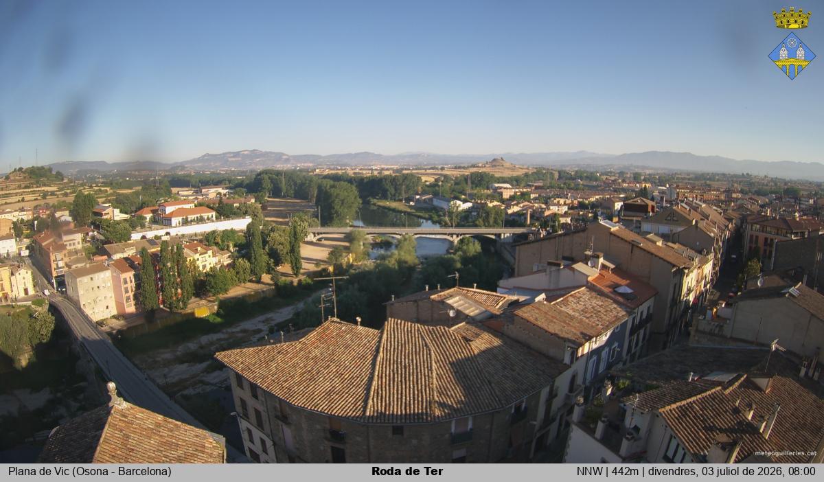 Roda de Ter 