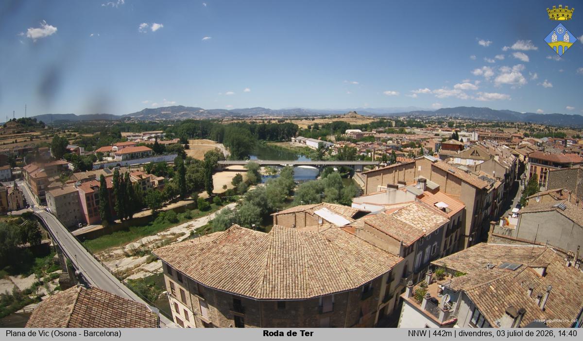 Roda de Ter 