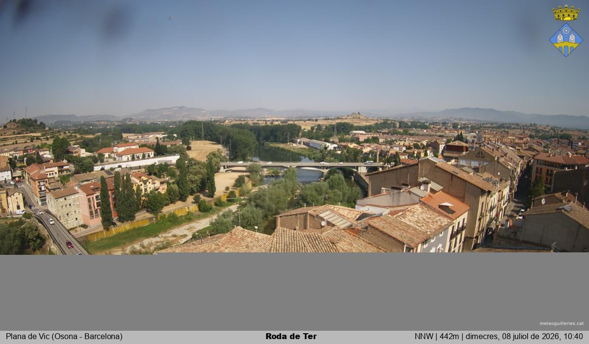 Roda de Ter 