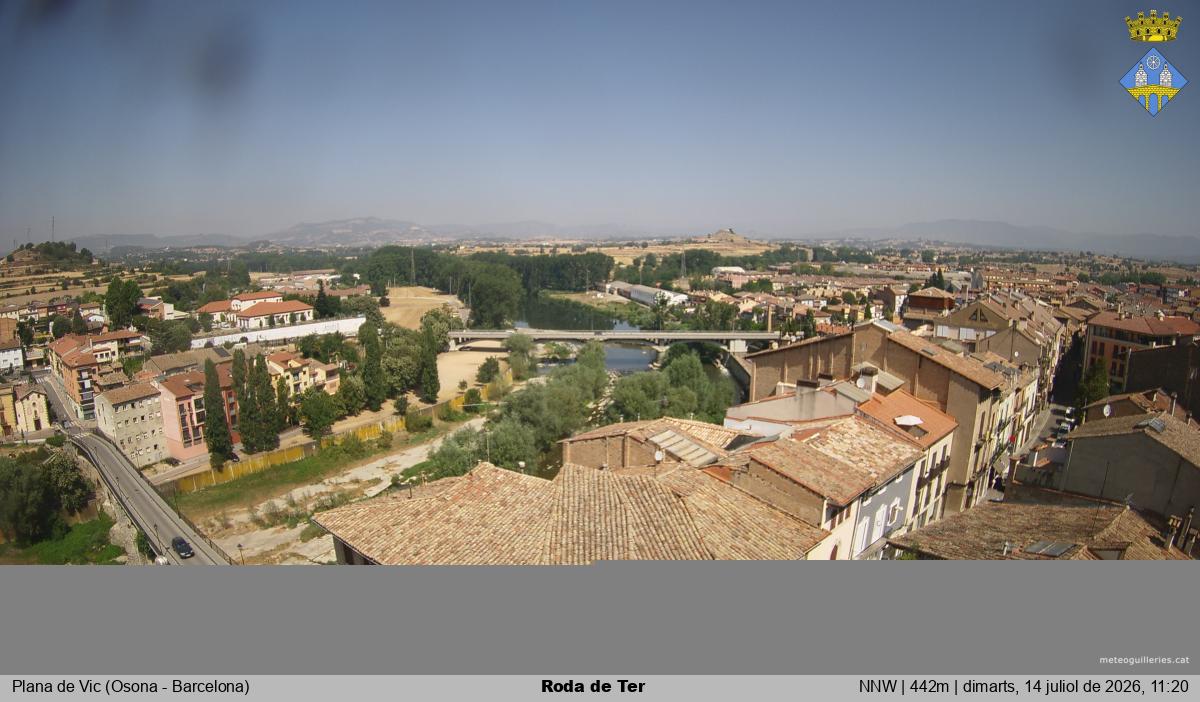 Roda de Ter 
