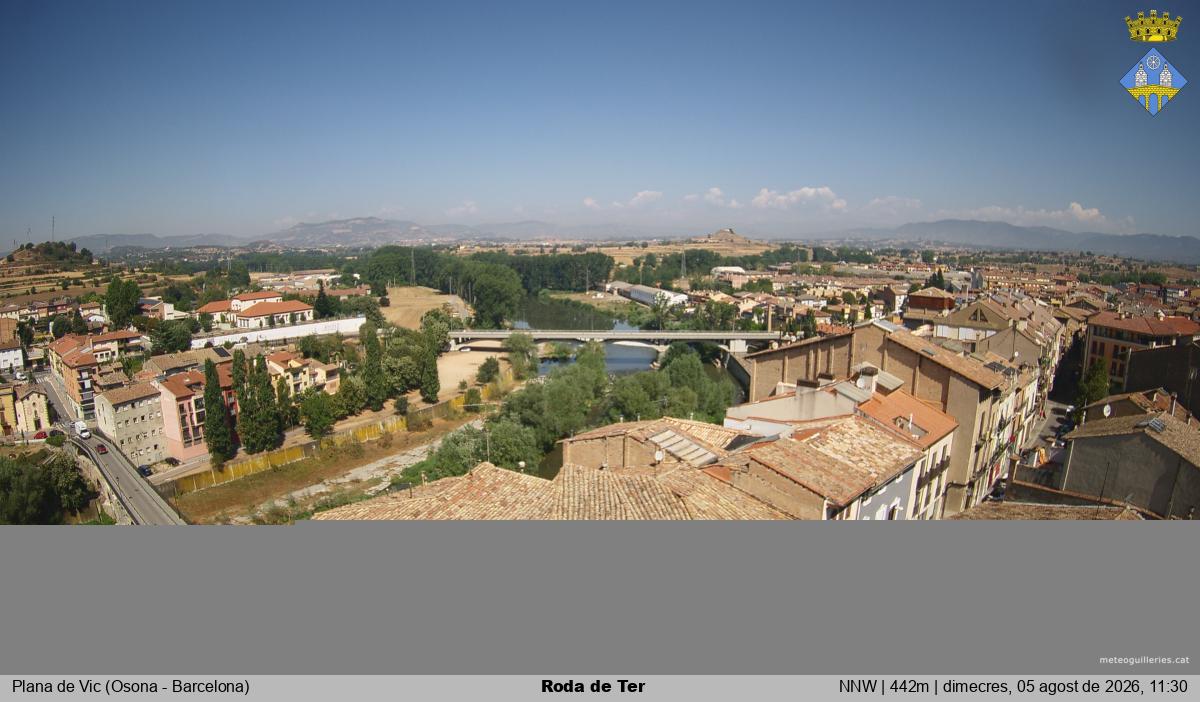 Roda de Ter 