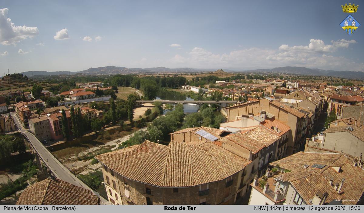 Roda de Ter 