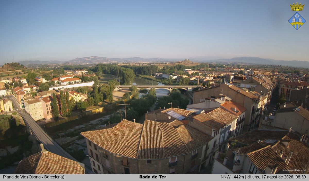 Roda de Ter 