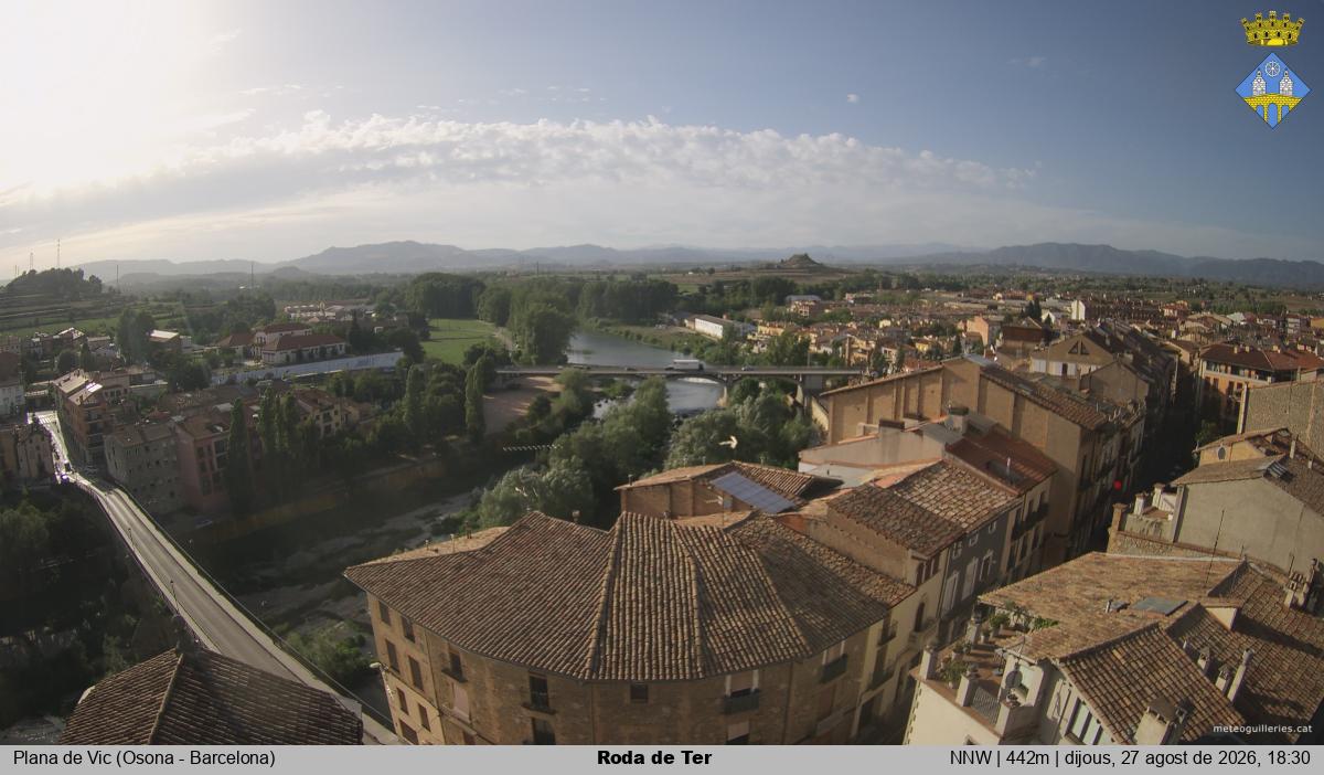 Roda de Ter 