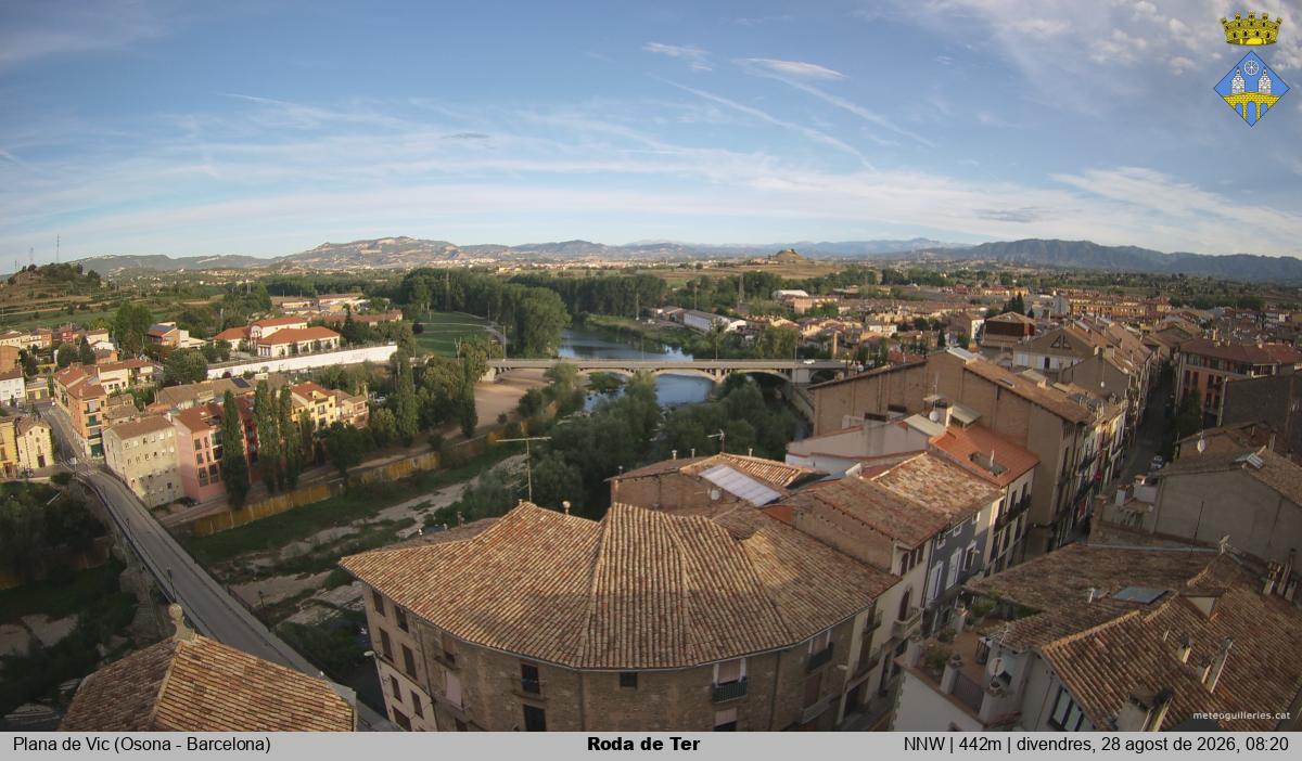 Roda de Ter 